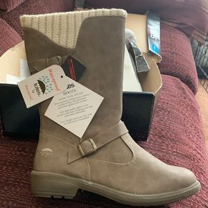 Totes 11m Maggie Stone Boots